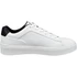 Bugatti fehér-sötétkék sneakers nagyméretben
