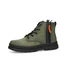Bugatti zöld férfi bakancs nagyméretben