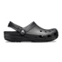 Crocs Classic fekete papucs nagyméretben