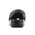Crocs Classic fekete papucs nagyméretben
