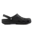 Crocs Classic fekete papucs nagyméretben
