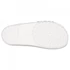 Crocs classic pántos fehér papucs nagyméretben