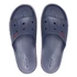 Crocs classic pántos sötétkék papucs nagyméretben