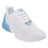 Hummel Aerocharge Fusion Stz w fehér teremcipő nagyméretben