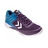 Hummel Aero Fly lila kék kézilabda teremcipő