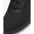 Nike Tanjun férfi fekete  cipő nagyméretben
