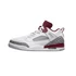 Jordan Spizike Low férfi cipő nagyméretben
