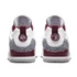 Jordan Spizike Low férfi cipő nagyméretben