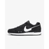 Nike Ventura runner fekete férfi cipő nagyméretben