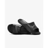 Nike fekete papucs nagyméretben