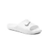 Nike fehér papucs nagyméretben