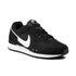 Nike Ventura runner fekete férfi cipő nagyméretben