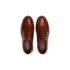 Pikolinos Bermeo barna elegáns cipő
