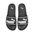 Puma Leadcat 2.0 fekete papucs nagyméretben