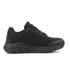 Skechers Bobs B Flex -  Rainy Edge fekete, férfi cipő nagyméretben