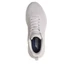 	 Skechers Bobs Moda Flex világosszürke, férfi cipő nagyméretben