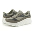 Skechers Bobs B Flex Hi- Contrast Force, férfi cipő nagyméretben