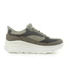 Skechers Bobs B Flex Hi- Contrast Force, férfi cipő nagyméretben
