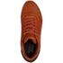Skechers Uno - Tailored Air barna férfi cipő nagyméretben