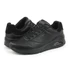 Skechers Uno - Tailored Air fekete férfi cipő nagyméretben