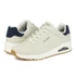 Skechers Uno - Tailored Air bézs férfi cipő nagyméretben