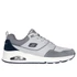 Skechers Uno - Retro One férfi cipő nagyméretben