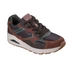 Skechers Uno - Livin' On Air barna cipő nagyméretben