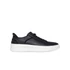 Skechers Court Break - Double Vented fekete férfi cipő 