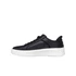 Skechers Court Break - Double Vented fekete férfi cipő 