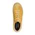 Skechers Zinger 2.0 - Manzalina Suede sárga cipő nagyméretben