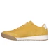 Skechers Zinger 2.0 - Manzalina Suede sárga cipő nagyméretben