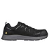 Skechers Malad II munkavédelmi cipő nagyméretben