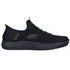Skechers Slip-ins Work: Summits - Colsin férfi cipő nagyméretben