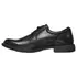 Skechers fekete férfi cipő