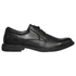 Skechers fekete férfi cipő