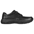 Skechers fekete férfi cipő