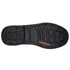 Skechers SEGMENT 2.0 csokoládé barna bakancs nagyméretben