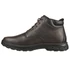 Skechers SEGMENT 2.0 csokoládé barna bakancs nagyméretben