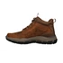 Skechers Respected - Boswell barna bakancs nagyméretben