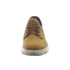 Skechers Slip-ins Garza-Gervin barna cipő nagyméretben