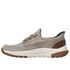 Skechers Slip-ins:Meroe - Alden bézs cipő nagyméretben