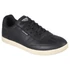 Skechers fekete férfi cipő nagyméretben