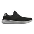 Skechers fekete férfi cipő