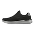 Skechers fekete férfi cipő