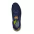 Skechers kék férfi cipő