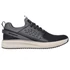 Skechers fekete cipő