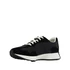 Skechers Streetwear - Upper Cut Neo Jogger - Lantis  fekete férfi cipő nagyméretben
