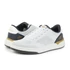 Skechers Corliss-Dorset férfi fehér cipő nagyméretben