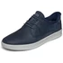 Skechers - Mark Nason - New wave cup-Embur kék férfi cipő nagyméretben 