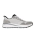 Skechers Slade Ultra - Mercer férfi szürke cipő nagyméretben 